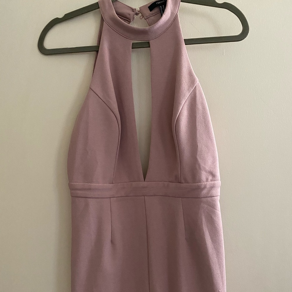 Forever 21 romper